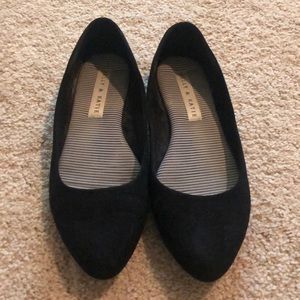 Black Flats